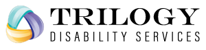 Trilogy Disability Services Logo